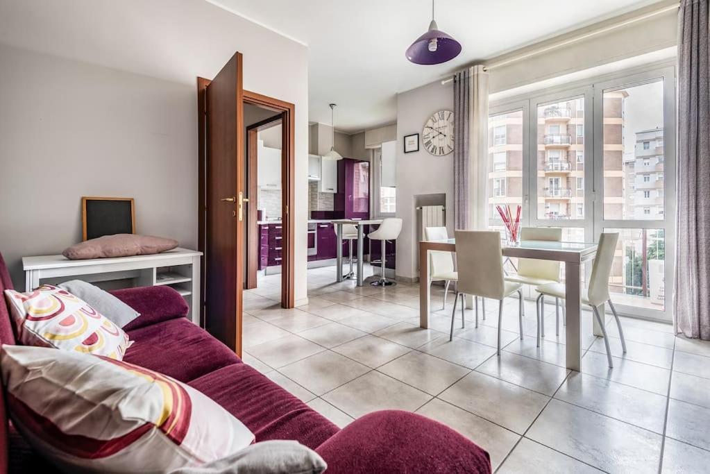 Green Oasis In Milan - Apartment Free Wifi - Policlinico San Donato - San Donato Milanese Exterior foto